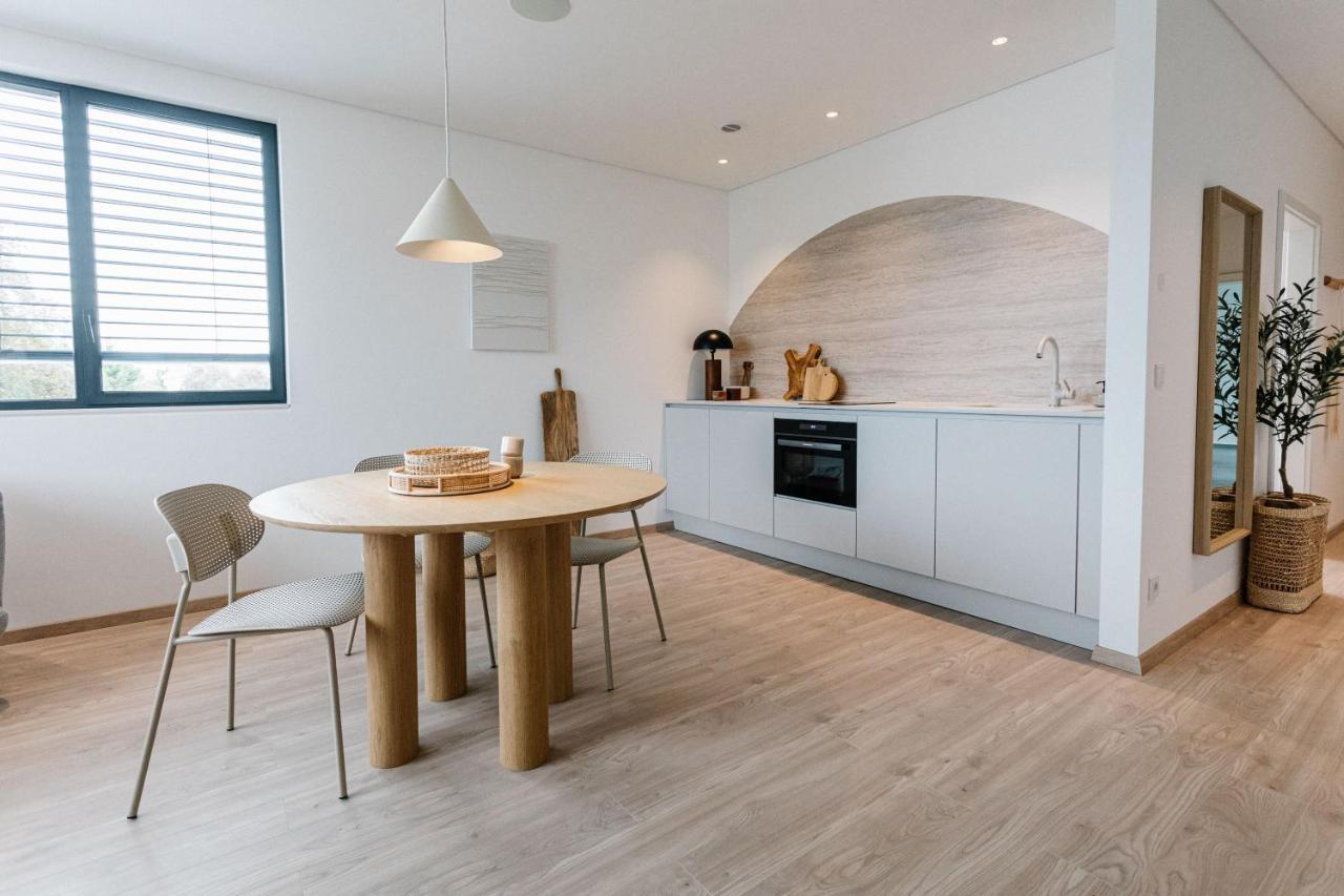 Exklusive Design Appartement Creme De La Creme Neubau Pfungstadt Eksteriør billede