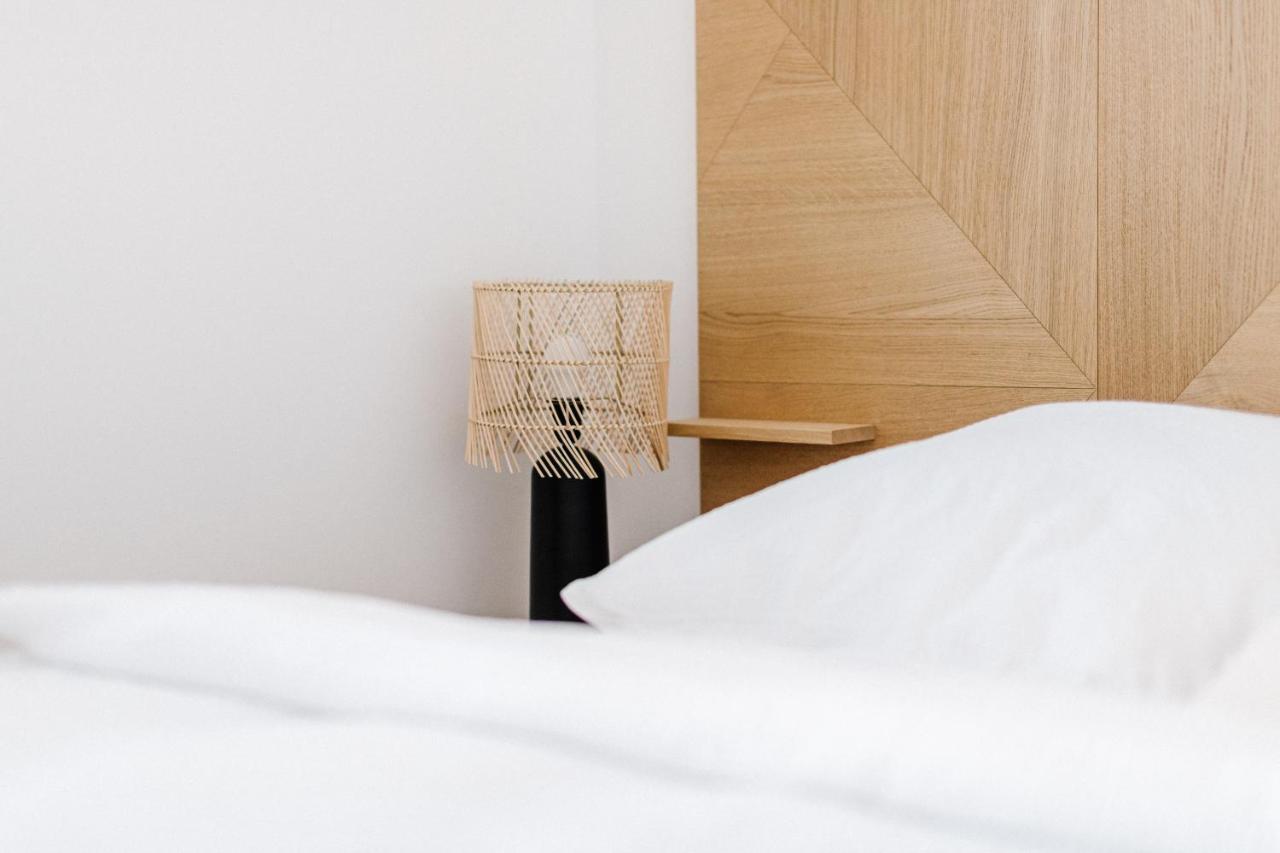 Exklusive Design Appartement Creme De La Creme Neubau Pfungstadt Eksteriør billede
