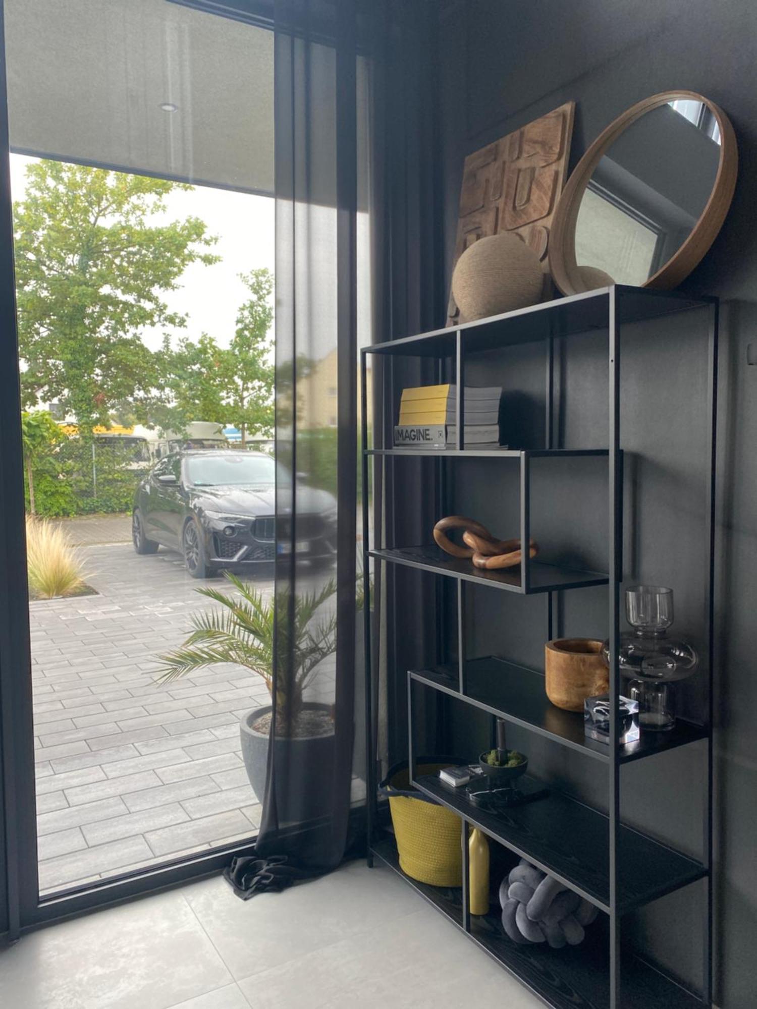 Exklusive Design Appartement Creme De La Creme Neubau Pfungstadt Eksteriør billede
